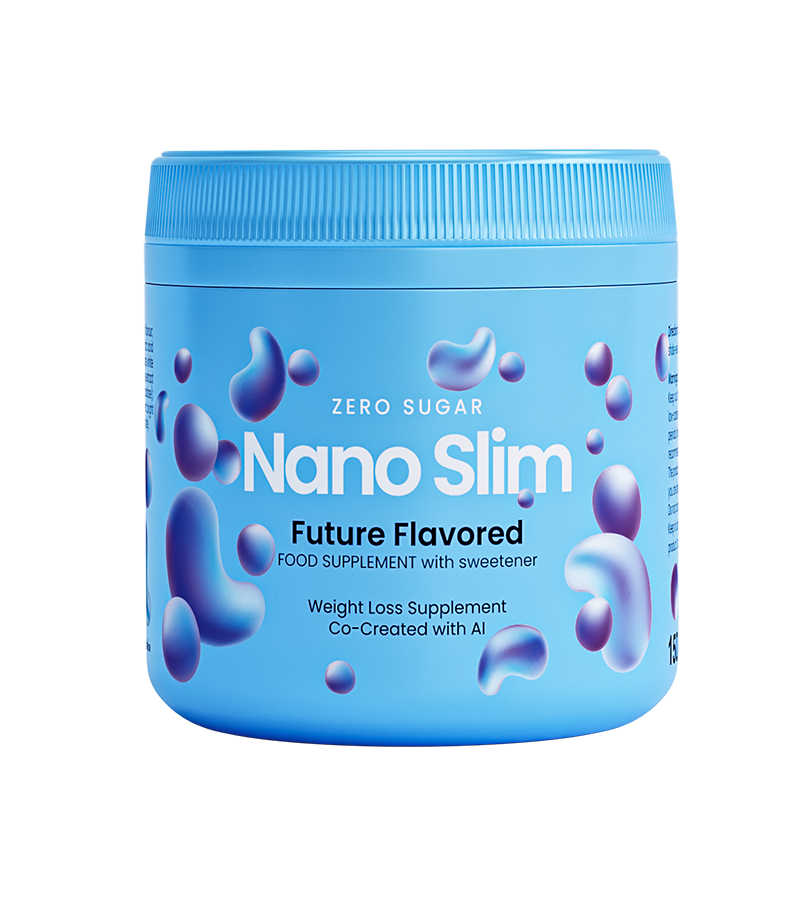 Nano Slim - Eslováquia